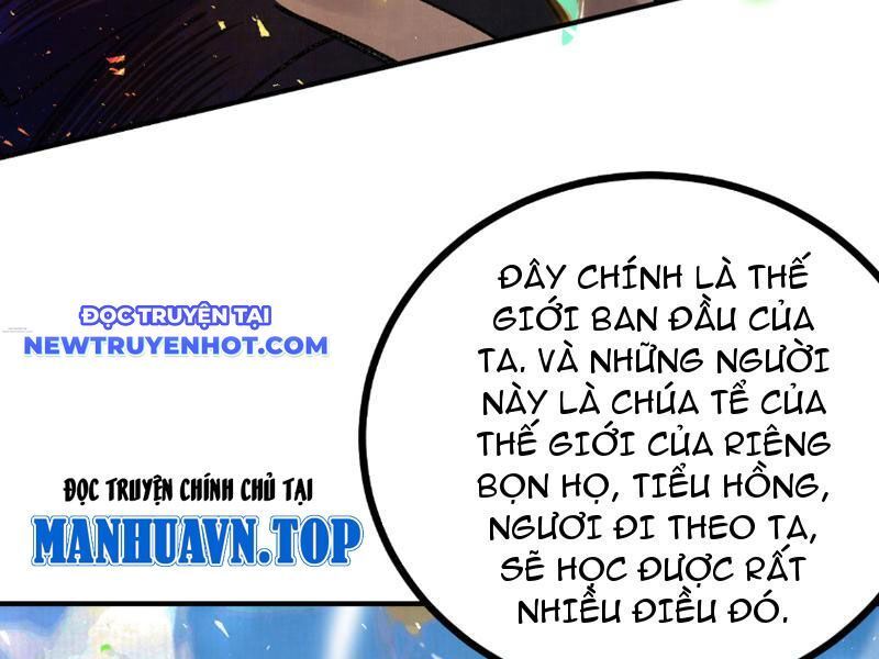 Gặp Mạnh Thì Càng Mạnh, Tu Vi Của Ta Không Giới Hạn: Chapter 5.5