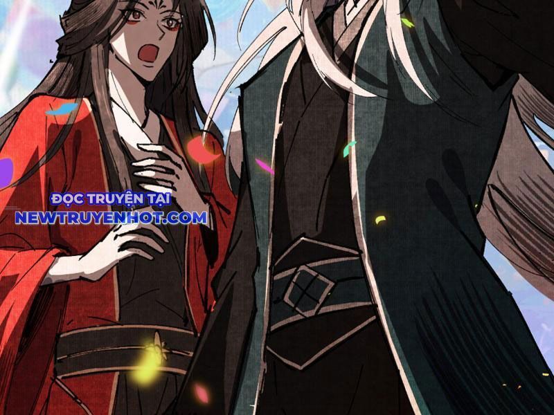 Gặp Mạnh Thì Càng Mạnh, Tu Vi Của Ta Không Giới Hạn: Chapter 5.5