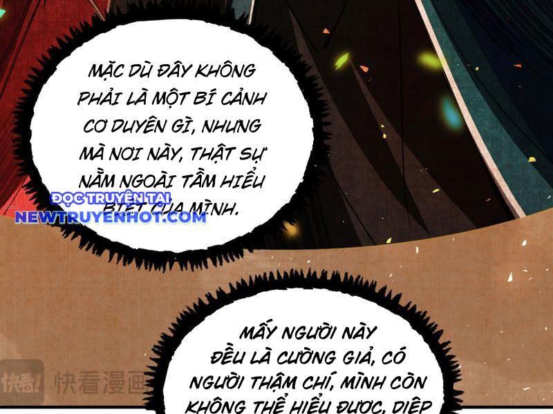 Gặp Mạnh Thì Càng Mạnh, Tu Vi Của Ta Không Giới Hạn: Chapter 5.5