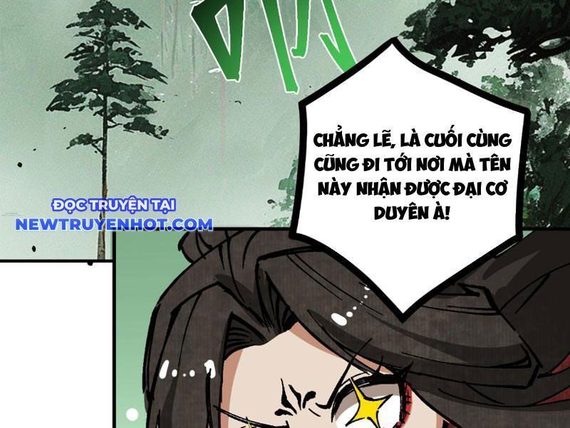 Gặp Mạnh Thì Càng Mạnh, Tu Vi Của Ta Không Giới Hạn: Chapter 5.5