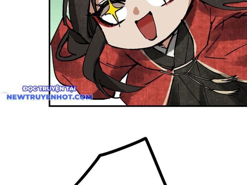 Gặp Mạnh Thì Càng Mạnh, Tu Vi Của Ta Không Giới Hạn: Chapter 5.5