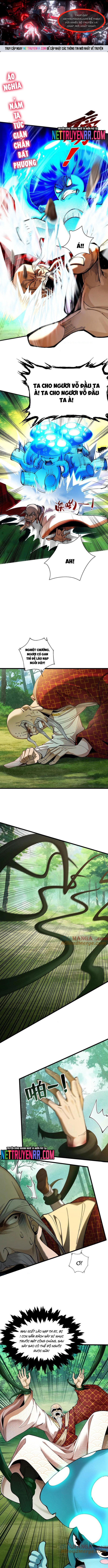 Gặp Mạnh Thì Càng Mạnh, Tu Vi Của Ta Không Giới Hạn: Chapter 50