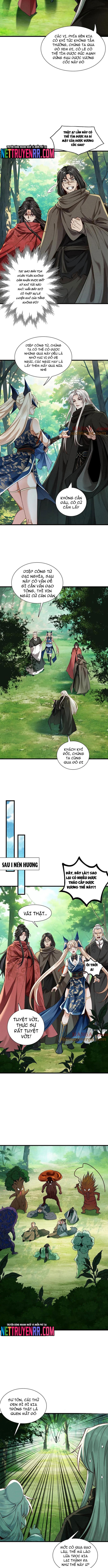 Gặp Mạnh Thì Càng Mạnh, Tu Vi Của Ta Không Giới Hạn: Chapter 50