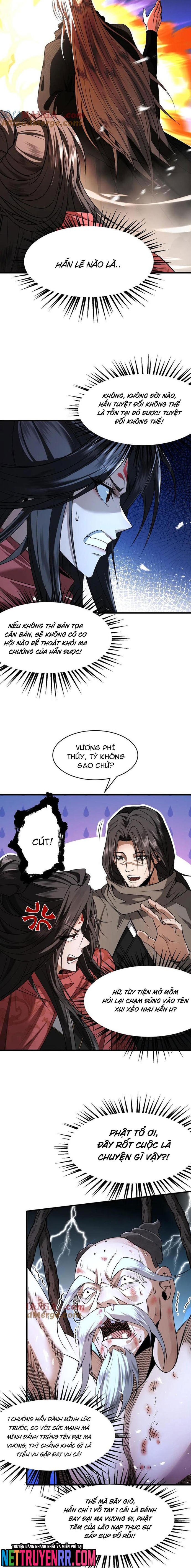 Gặp Mạnh Thì Càng Mạnh, Tu Vi Của Ta Không Giới Hạn: Chapter 50