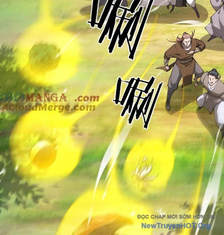 Gặp Mạnh Thì Càng Mạnh, Tu Vi Của Ta Không Giới Hạn: Chapter 53