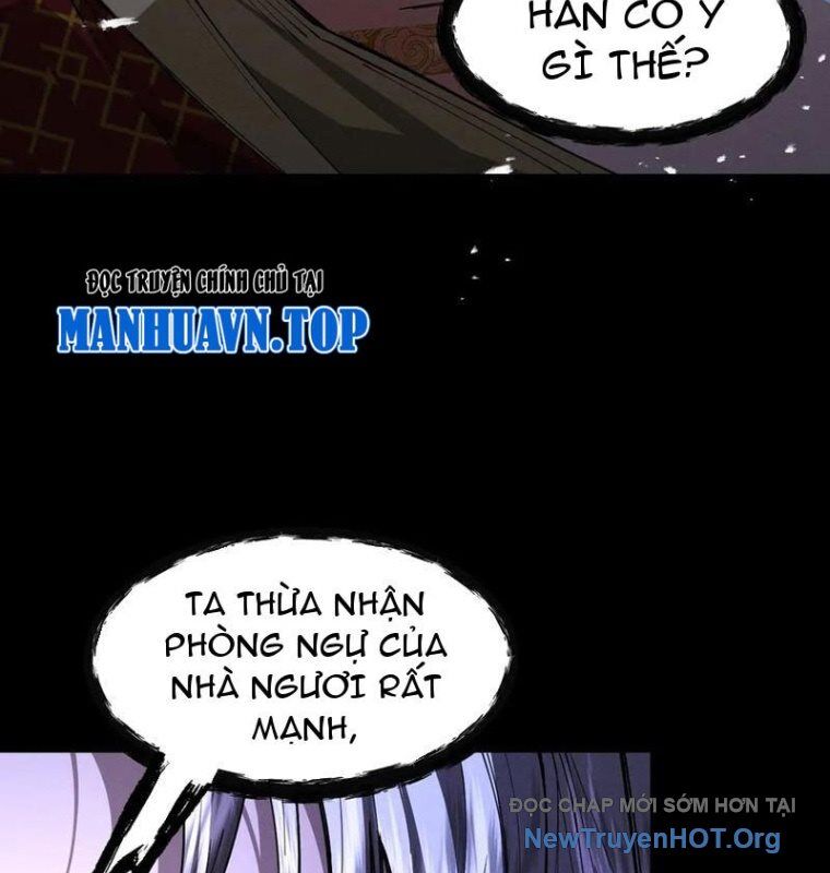 Gặp Mạnh Thì Càng Mạnh, Tu Vi Của Ta Không Giới Hạn: Chapter 53