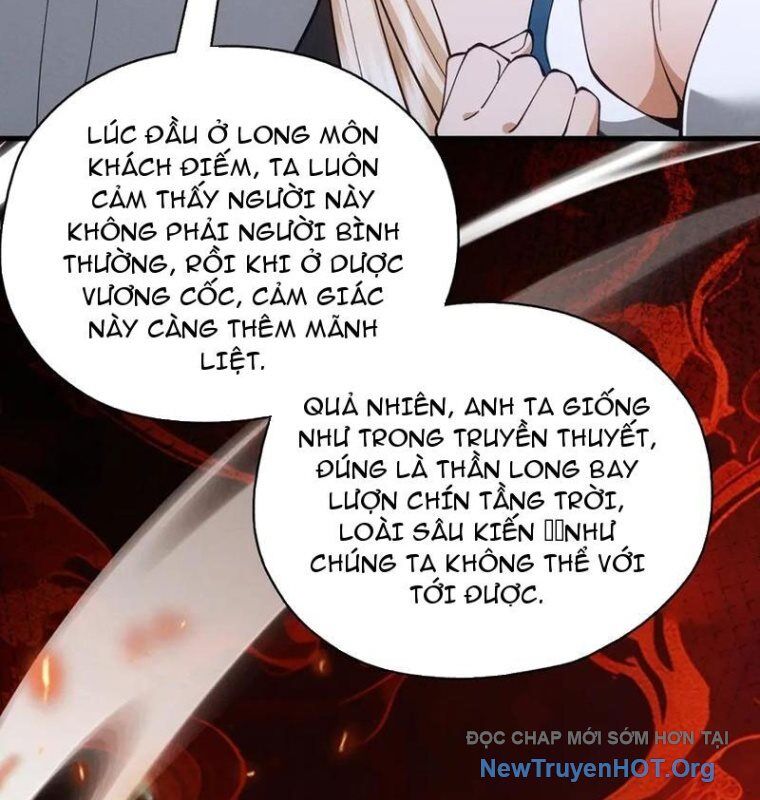 Gặp Mạnh Thì Càng Mạnh, Tu Vi Của Ta Không Giới Hạn: Chapter 53