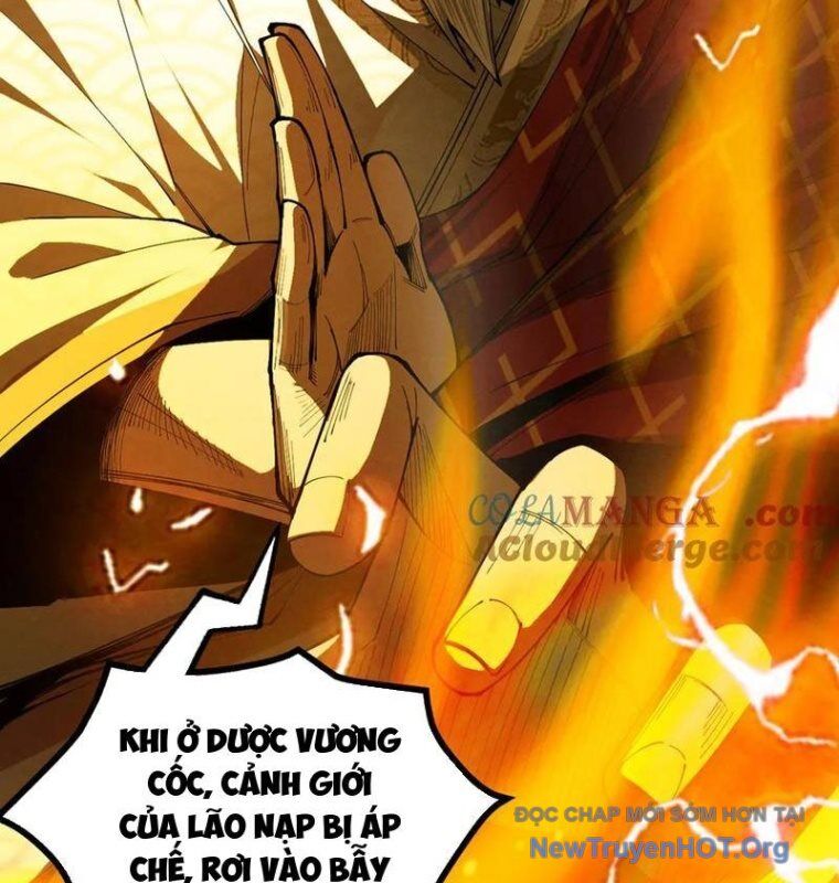 Gặp Mạnh Thì Càng Mạnh, Tu Vi Của Ta Không Giới Hạn: Chapter 53