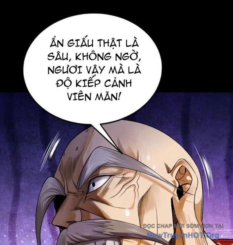 Gặp Mạnh Thì Càng Mạnh, Tu Vi Của Ta Không Giới Hạn: Chapter 53