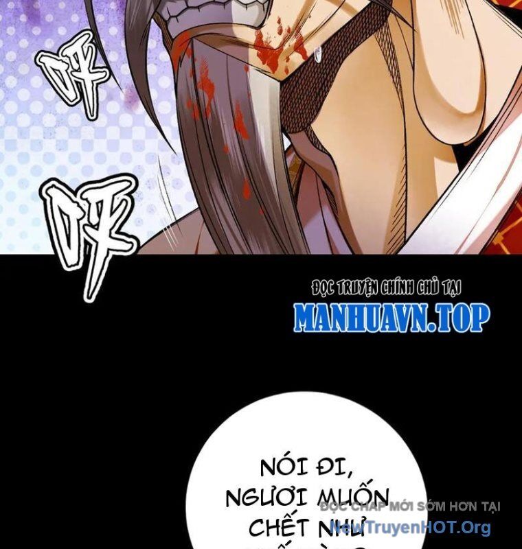 Gặp Mạnh Thì Càng Mạnh, Tu Vi Của Ta Không Giới Hạn: Chapter 53