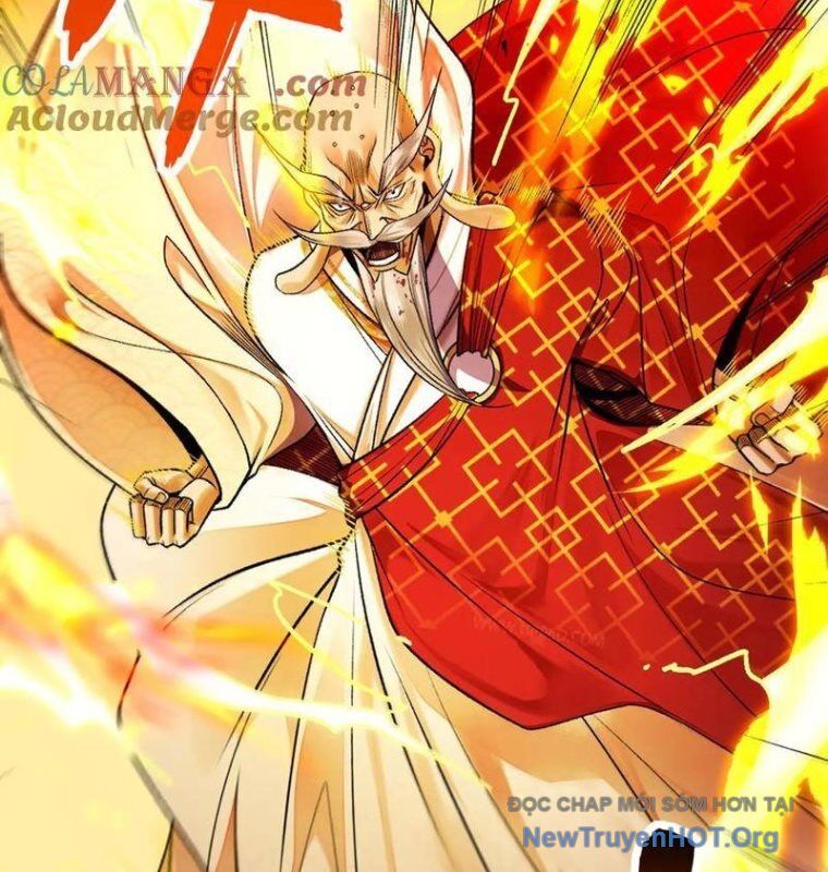 Gặp Mạnh Thì Càng Mạnh, Tu Vi Của Ta Không Giới Hạn: Chapter 53