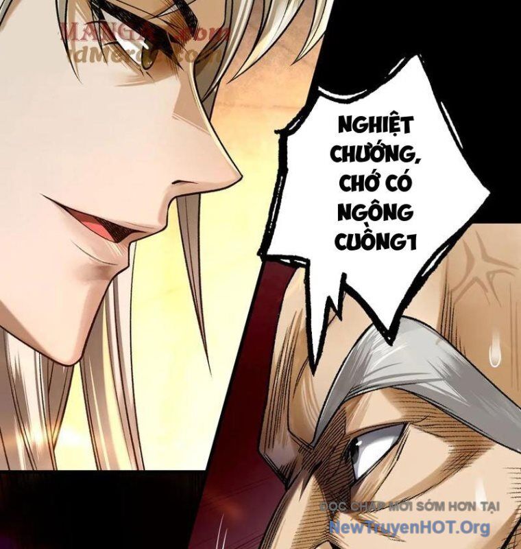 Gặp Mạnh Thì Càng Mạnh, Tu Vi Của Ta Không Giới Hạn: Chapter 53