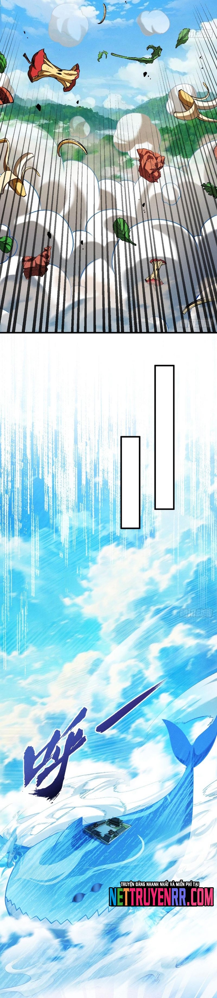 Gặp Mạnh Thì Càng Mạnh, Tu Vi Của Ta Không Giới Hạn: Chapter 54