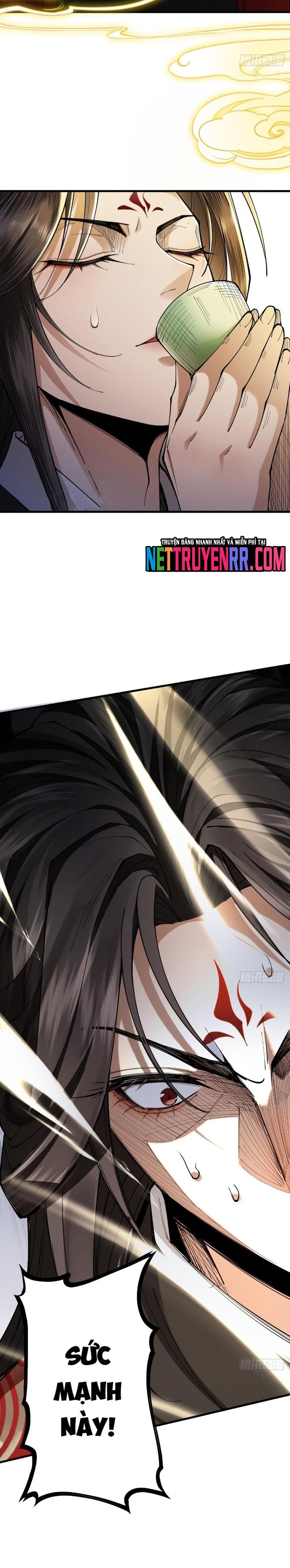 Gặp Mạnh Thì Càng Mạnh, Tu Vi Của Ta Không Giới Hạn: Chapter 54