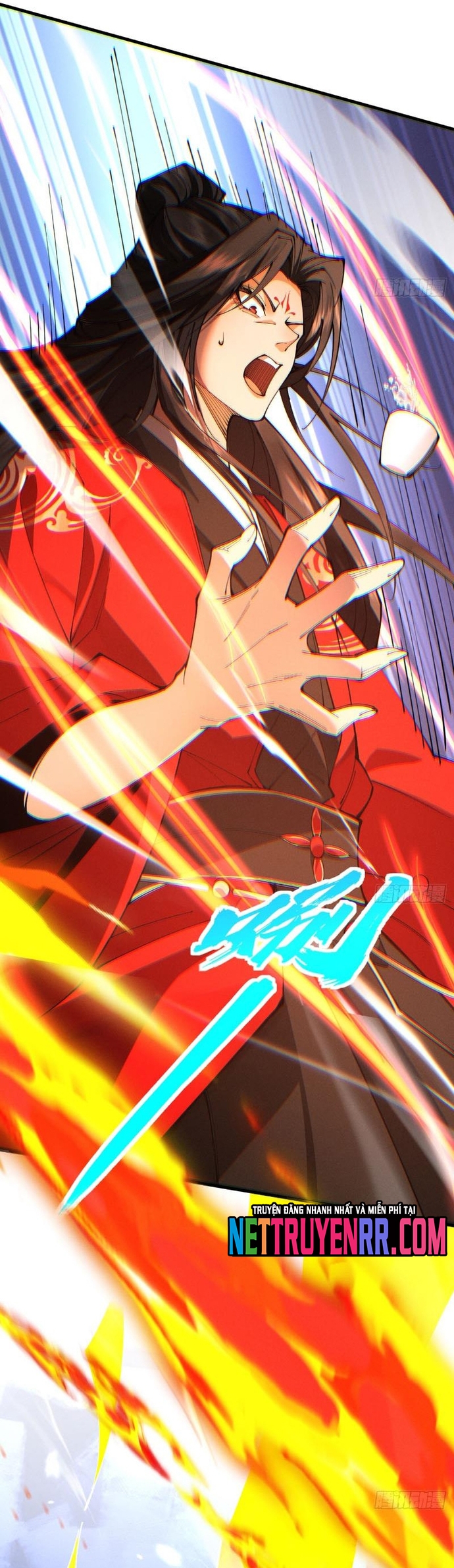 Gặp Mạnh Thì Càng Mạnh, Tu Vi Của Ta Không Giới Hạn: Chapter 54