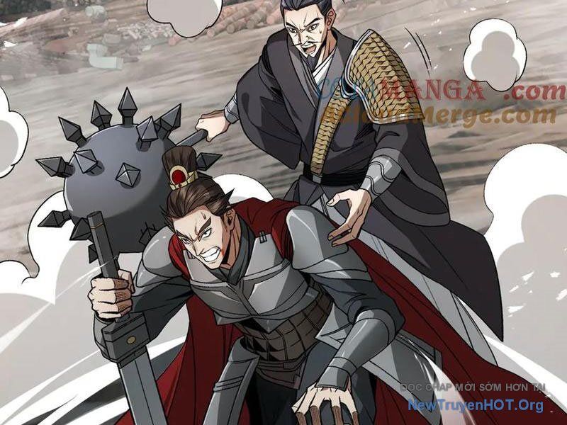 Gặp Mạnh Thì Càng Mạnh, Tu Vi Của Ta Không Giới Hạn: Chapter 55.5