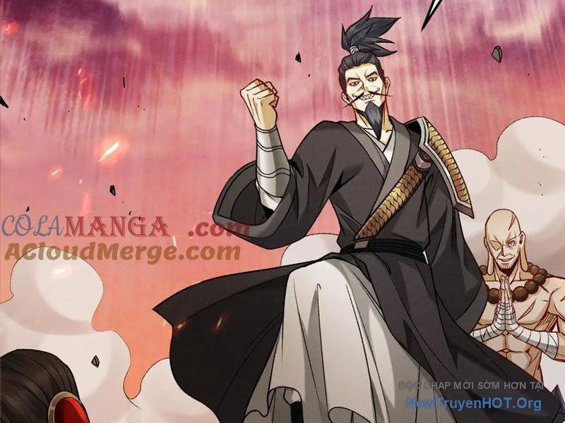 Gặp Mạnh Thì Càng Mạnh, Tu Vi Của Ta Không Giới Hạn: Chapter 55.5