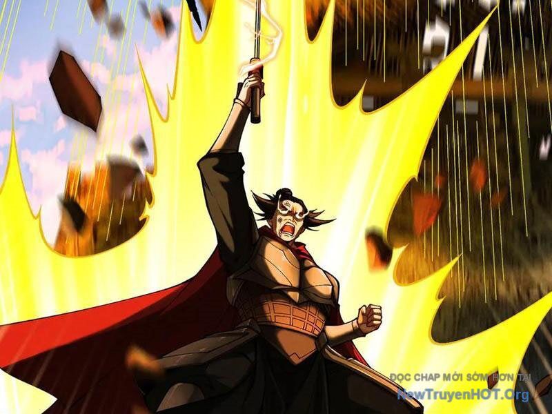 Gặp Mạnh Thì Càng Mạnh, Tu Vi Của Ta Không Giới Hạn: Chapter 55.5