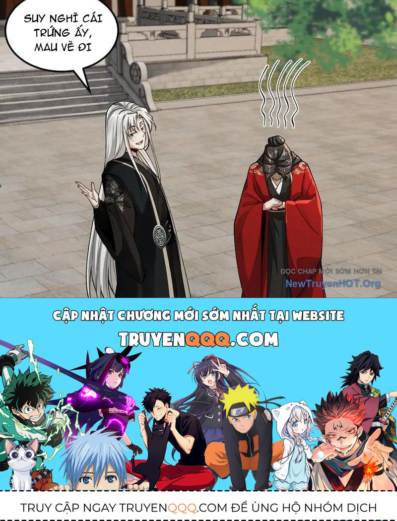 Gặp Mạnh Thì Càng Mạnh, Tu Vi Của Ta Không Giới Hạn: Chapter 55.5