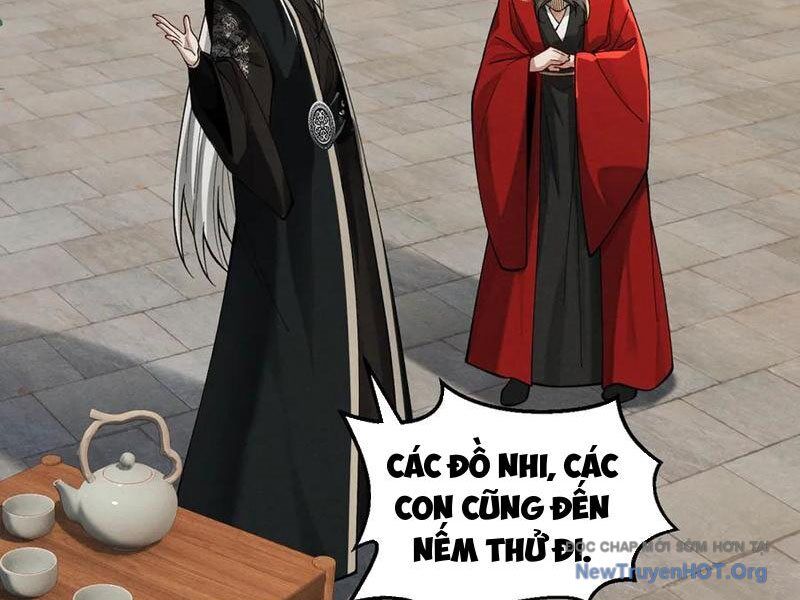 Gặp Mạnh Thì Càng Mạnh, Tu Vi Của Ta Không Giới Hạn: Chapter 55.5