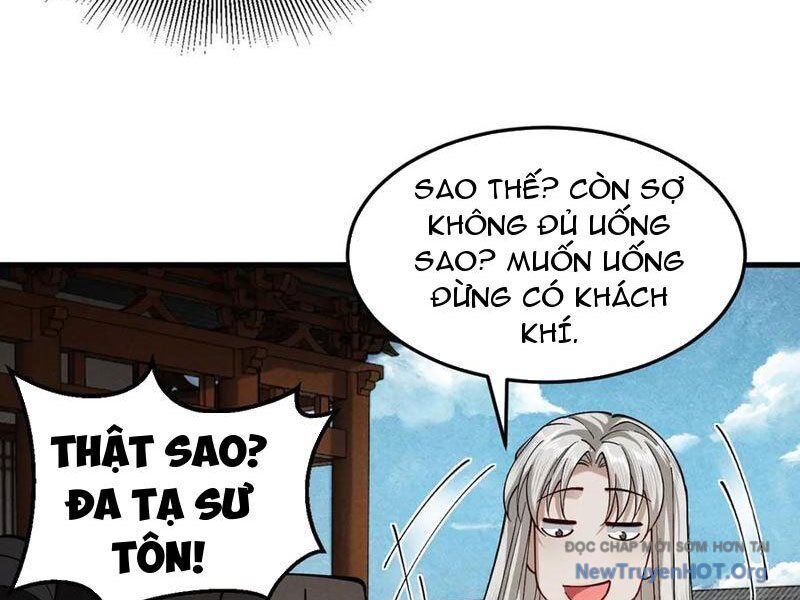 Gặp Mạnh Thì Càng Mạnh, Tu Vi Của Ta Không Giới Hạn: Chapter 55.5