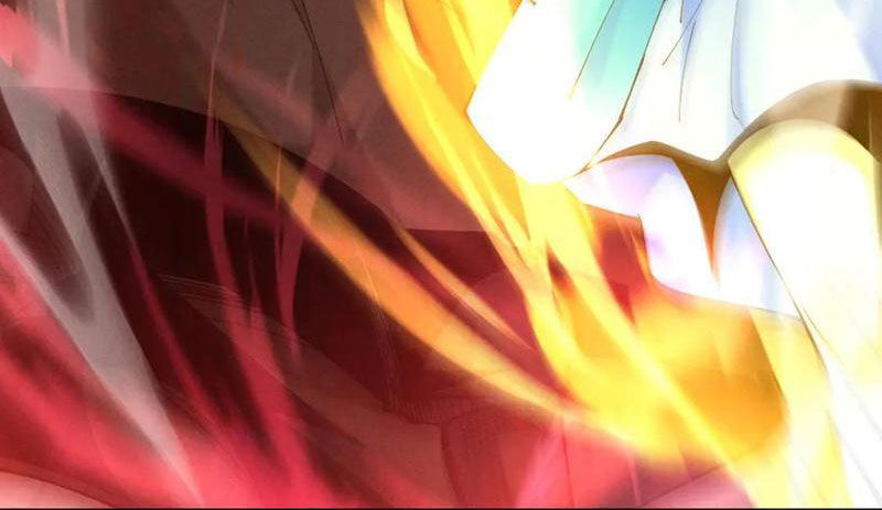 Gặp Mạnh Thì Càng Mạnh, Tu Vi Của Ta Không Giới Hạn: Chapter 55.5