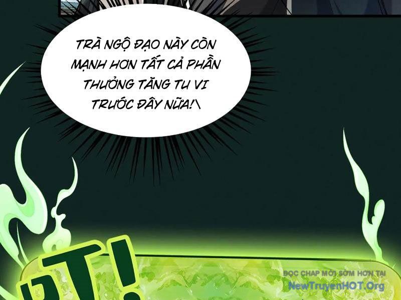 Gặp Mạnh Thì Càng Mạnh, Tu Vi Của Ta Không Giới Hạn: Chapter 55.5