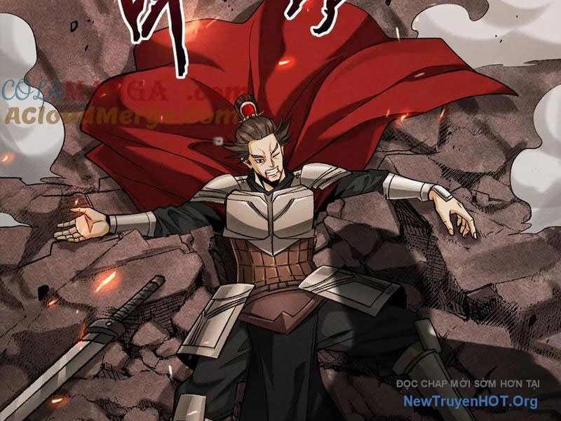 Gặp Mạnh Thì Càng Mạnh, Tu Vi Của Ta Không Giới Hạn: Chapter 55