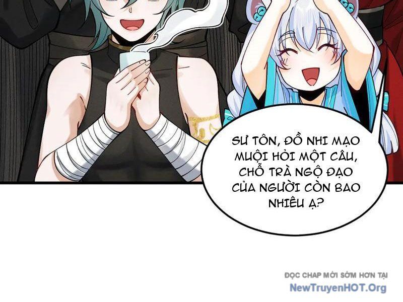 Gặp Mạnh Thì Càng Mạnh, Tu Vi Của Ta Không Giới Hạn: Chapter 55