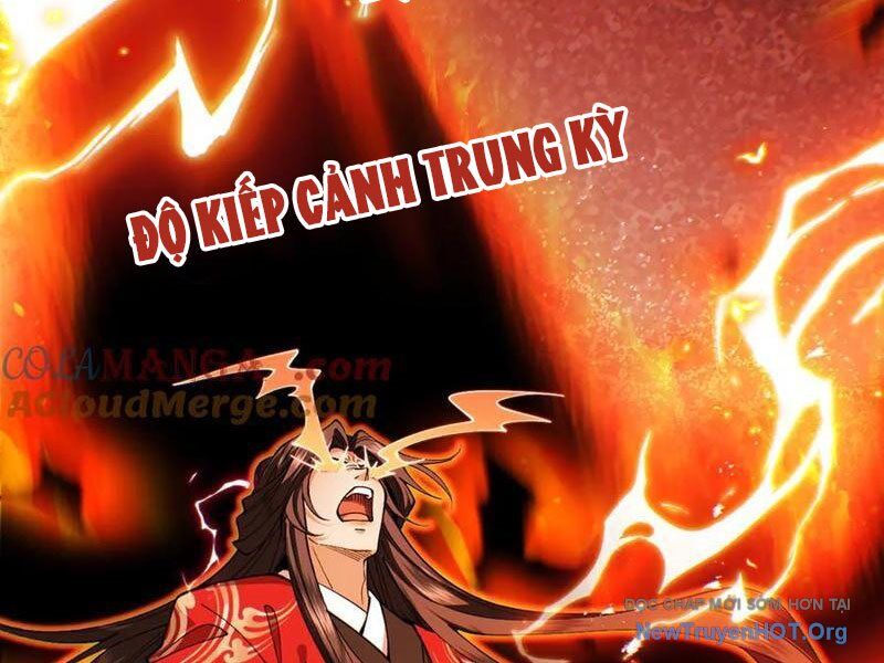 Gặp Mạnh Thì Càng Mạnh, Tu Vi Của Ta Không Giới Hạn: Chapter 55