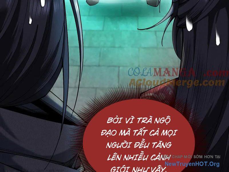 Gặp Mạnh Thì Càng Mạnh, Tu Vi Của Ta Không Giới Hạn: Chapter 55