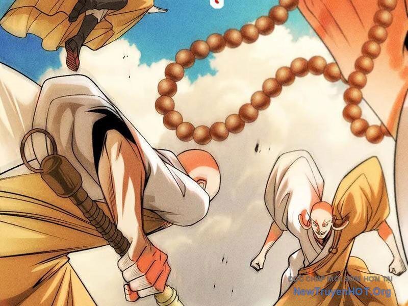 Gặp Mạnh Thì Càng Mạnh, Tu Vi Của Ta Không Giới Hạn: Chapter 55
