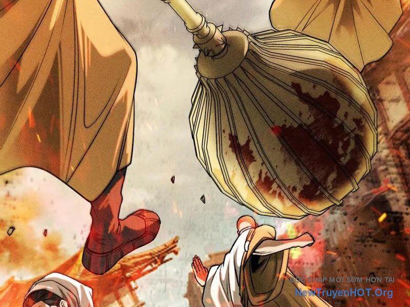 Gặp Mạnh Thì Càng Mạnh, Tu Vi Của Ta Không Giới Hạn: Chapter 55