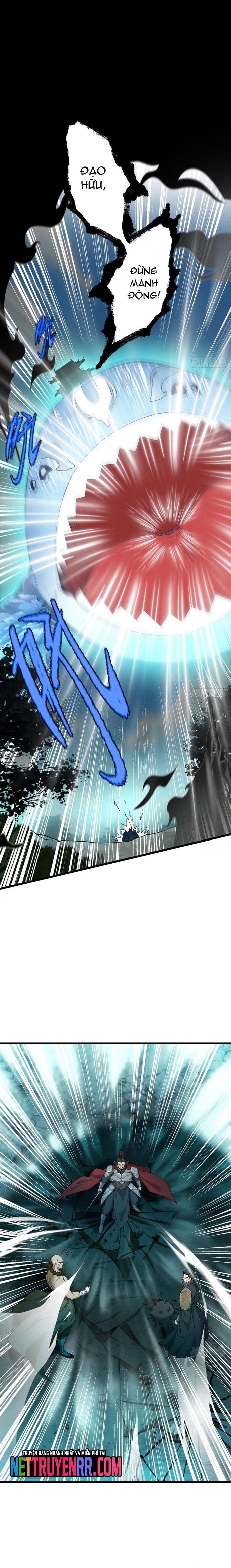 Gặp Mạnh Thì Càng Mạnh, Tu Vi Của Ta Không Giới Hạn: Chapter 56
