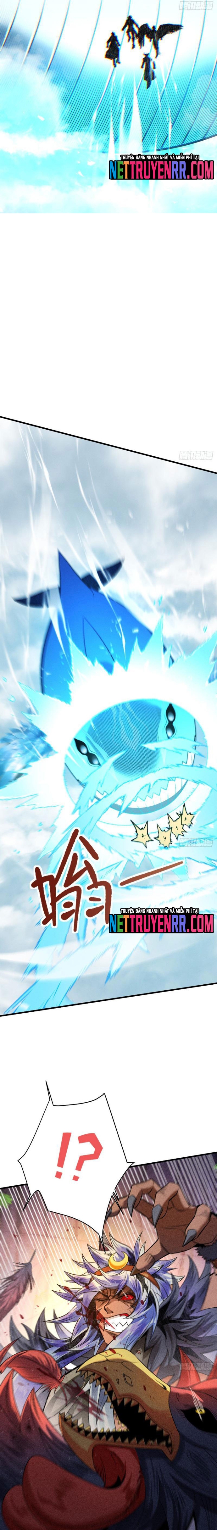 Gặp Mạnh Thì Càng Mạnh, Tu Vi Của Ta Không Giới Hạn: Chapter 56