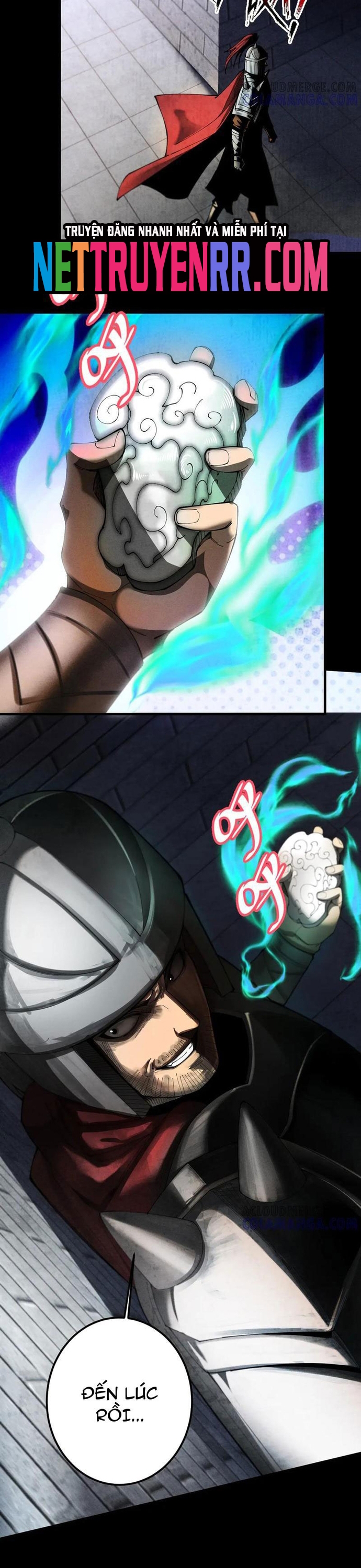 Gặp Mạnh Thì Càng Mạnh, Tu Vi Của Ta Không Giới Hạn: Chapter 58