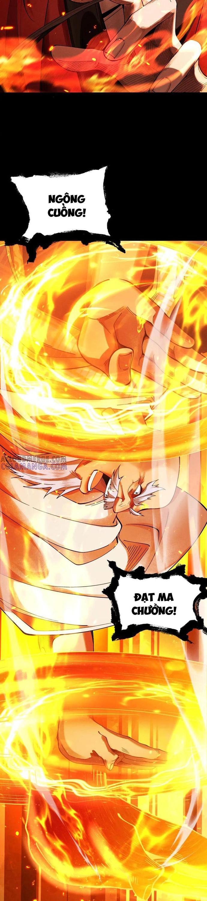 Gặp Mạnh Thì Càng Mạnh, Tu Vi Của Ta Không Giới Hạn: Chapter 58