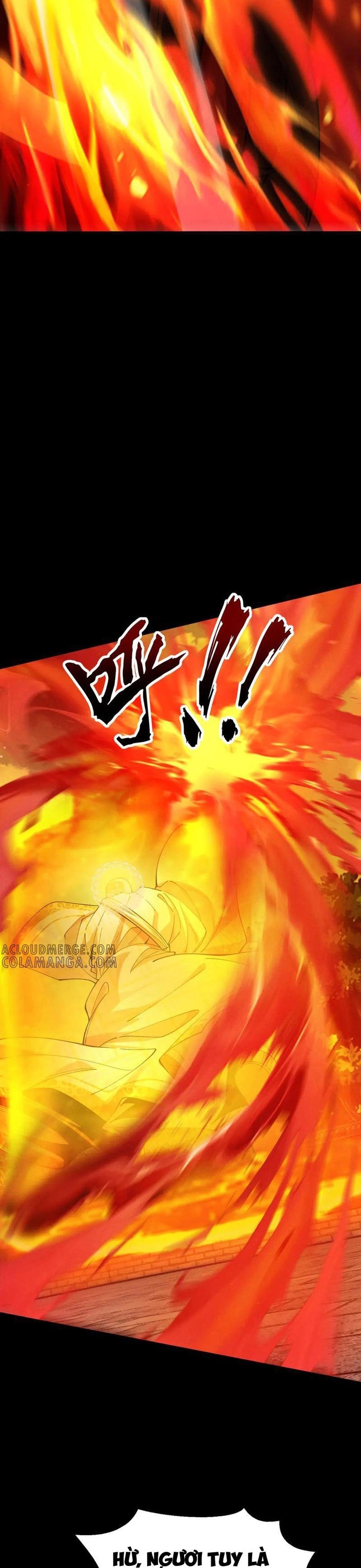 Gặp Mạnh Thì Càng Mạnh, Tu Vi Của Ta Không Giới Hạn: Chapter 58