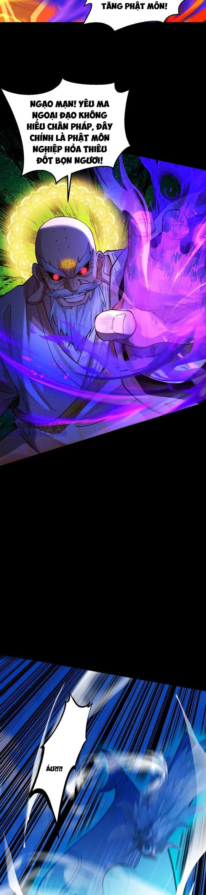 Gặp Mạnh Thì Càng Mạnh, Tu Vi Của Ta Không Giới Hạn: Chapter 58