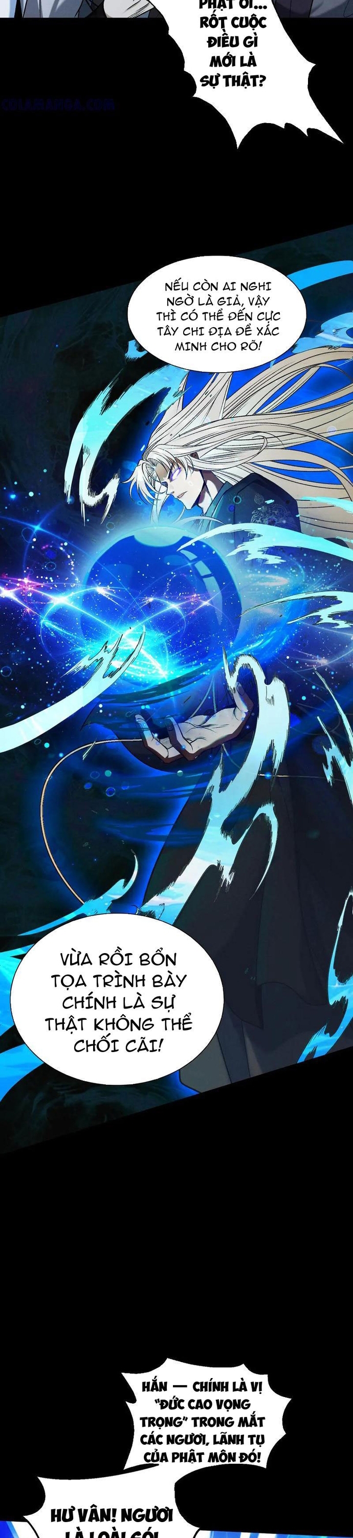 Gặp Mạnh Thì Càng Mạnh, Tu Vi Của Ta Không Giới Hạn: Chapter 58