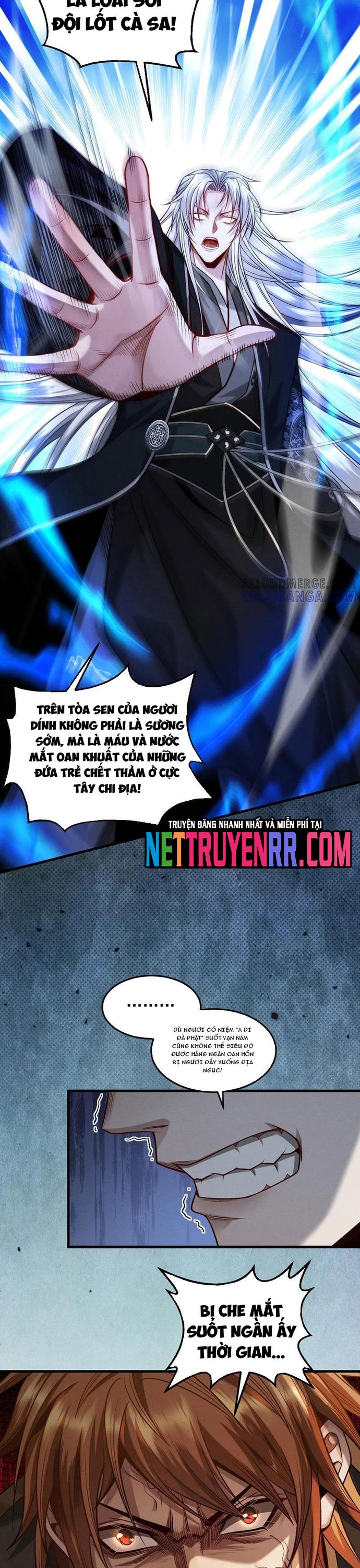 Gặp Mạnh Thì Càng Mạnh, Tu Vi Của Ta Không Giới Hạn: Chapter 58