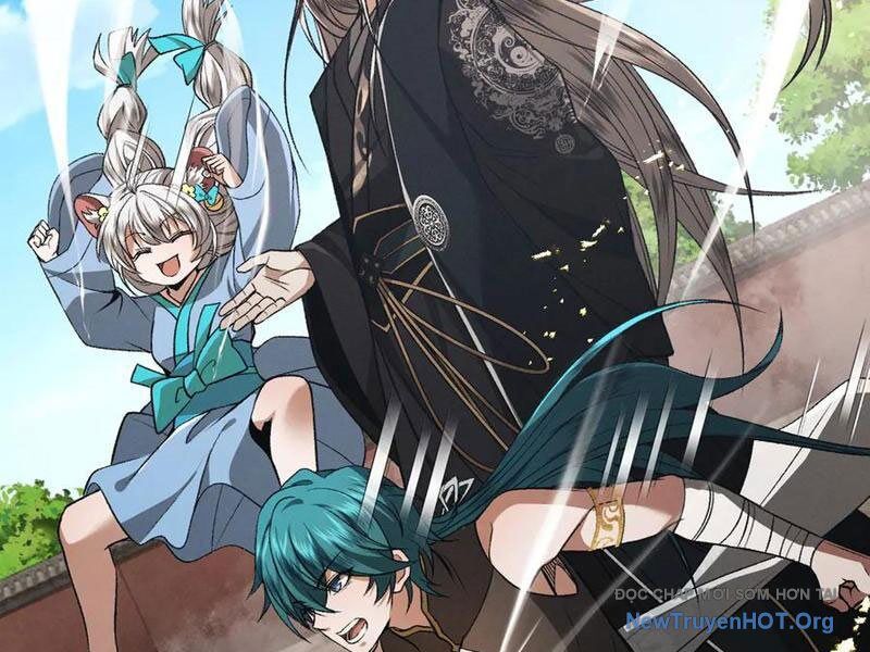 Gặp Mạnh Thì Càng Mạnh, Tu Vi Của Ta Không Giới Hạn: Chapter 59