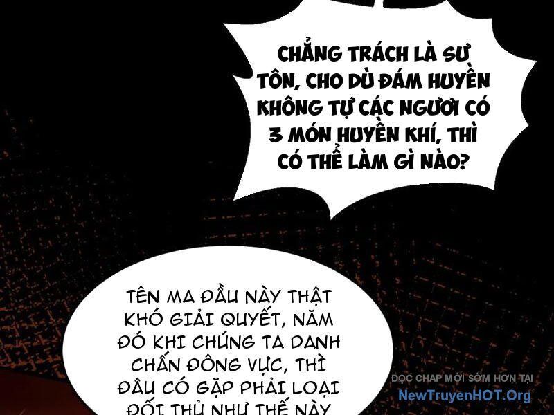 Gặp Mạnh Thì Càng Mạnh, Tu Vi Của Ta Không Giới Hạn: Chapter 59
