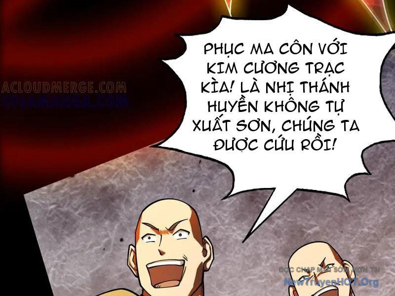 Gặp Mạnh Thì Càng Mạnh, Tu Vi Của Ta Không Giới Hạn: Chapter 59