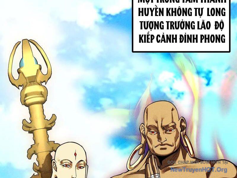 Gặp Mạnh Thì Càng Mạnh, Tu Vi Của Ta Không Giới Hạn: Chapter 59