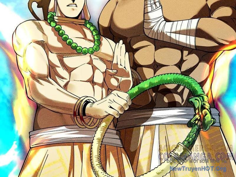 Gặp Mạnh Thì Càng Mạnh, Tu Vi Của Ta Không Giới Hạn: Chapter 59