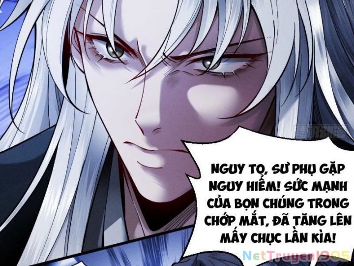 Gặp Mạnh Thì Càng Mạnh, Tu Vi Của Ta Không Giới Hạn: Chapter 60