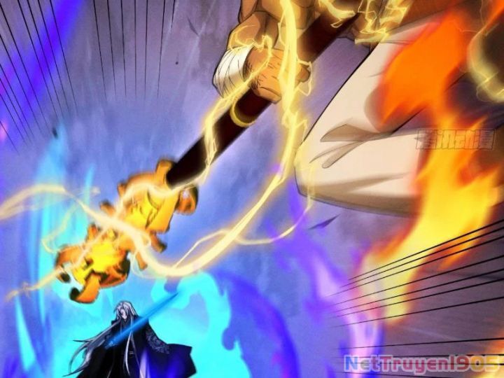 Gặp Mạnh Thì Càng Mạnh, Tu Vi Của Ta Không Giới Hạn: Chapter 60