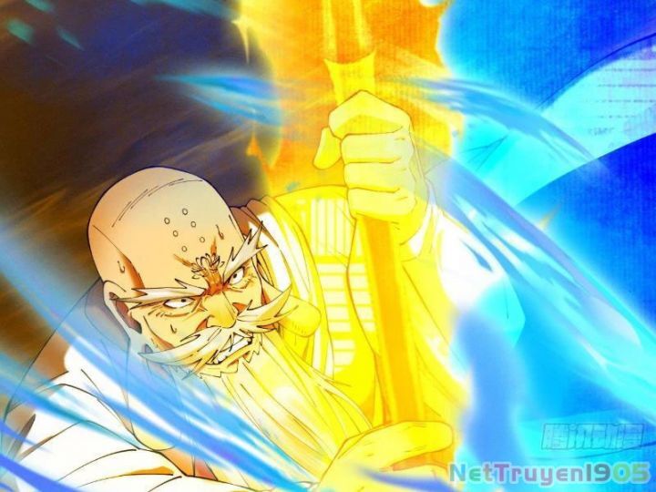 Gặp Mạnh Thì Càng Mạnh, Tu Vi Của Ta Không Giới Hạn: Chapter 60