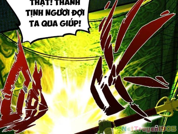 Gặp Mạnh Thì Càng Mạnh, Tu Vi Của Ta Không Giới Hạn: Chapter 60